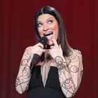 Laura Pausini