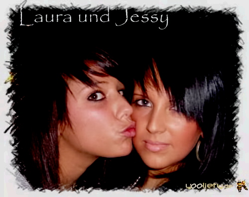 Laura und Ich