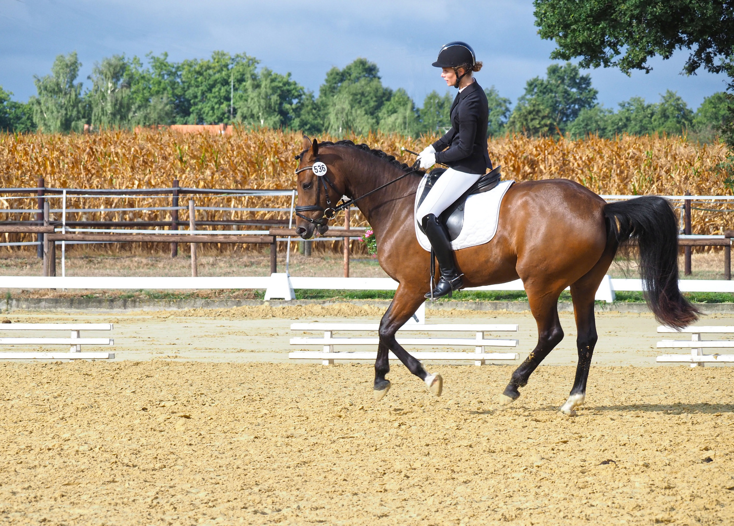 Laura und Lotti