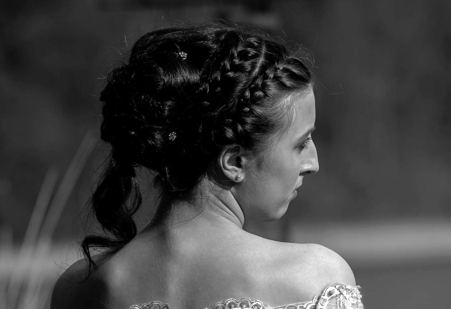 Laura von hinten Foto & Bild | portrait, portrait frauen Laura von hinten Foto & Bild | portrait, portrait frauen