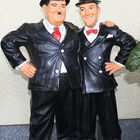 Laurel und Hardy