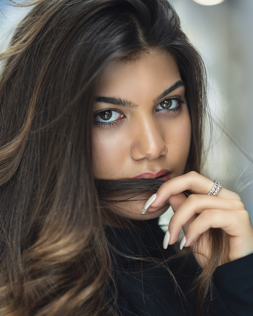 Lauren Foto & Bild fashion & glamour, fotos, art Bilder auf