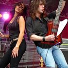 Lauren Harris, Rock am Ring 2006