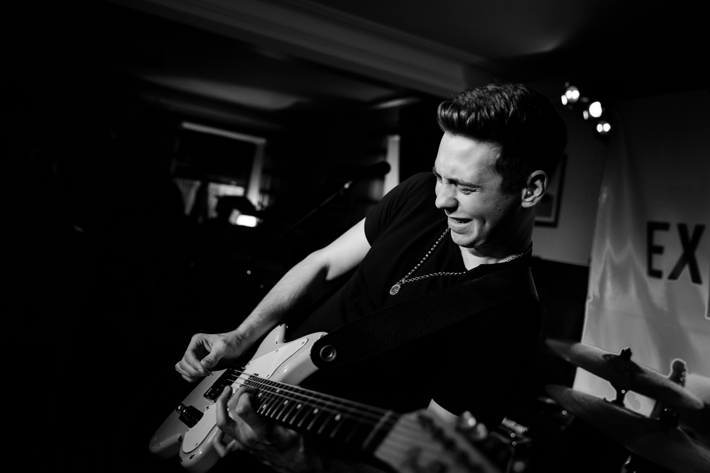 Laurence Jones