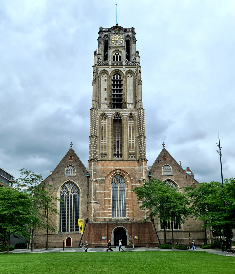 Laurenskerk