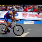 Laurent VIDAL (FRA) in Kitzbühel