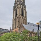  Laurentius- en Elisabethkathedraal, Rotterdam (NL)