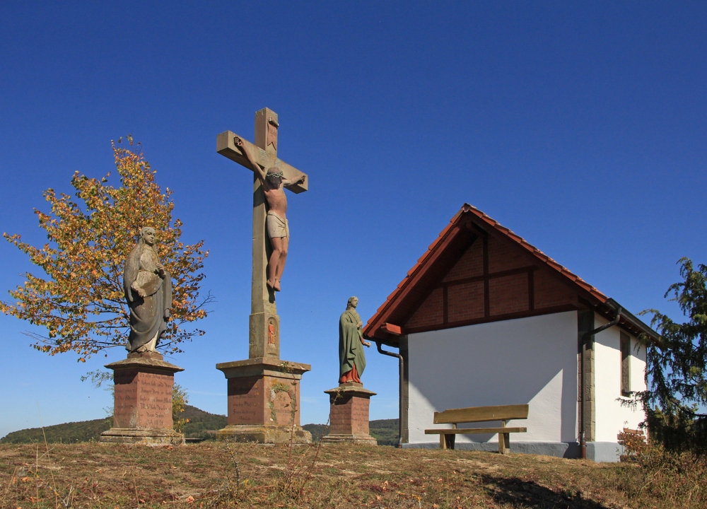 Laurentius-Kapelle