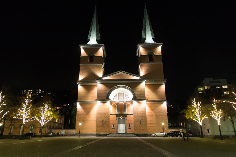 Laurentius Kirche