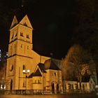 Laurentius - Kirche Bergisch Gladbach
