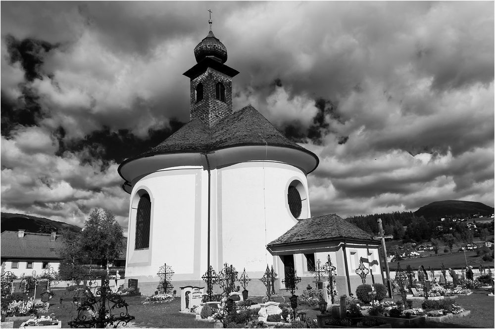 Laurentius kirche