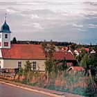 Laurentius Kirche Seewald