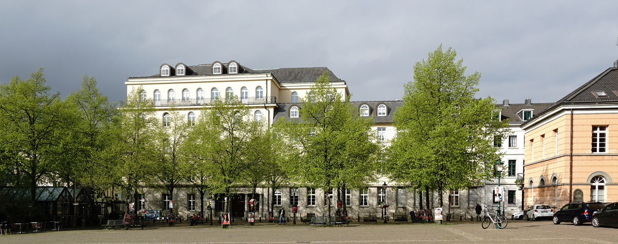 Laurentius-Platz