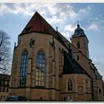 Laurentius - Stadtkirche zu Nürtingen