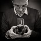 User Profile Photo