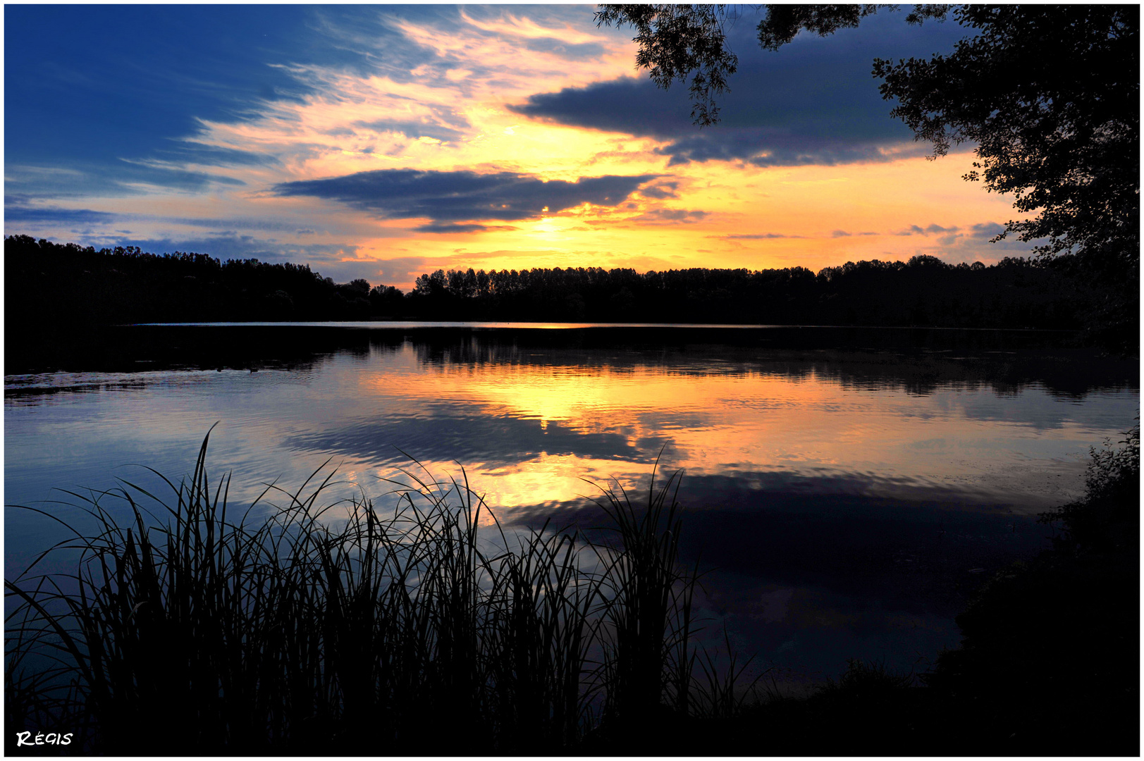 L Aurore Photo Et Image Paysages Lacs Rivieres Cascades Nature Images Fotocommunity L Aurore Photo Et Image Paysages Lacs Rivieres Cascades Nature Images Fotocommunity