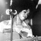 lauryn on stage