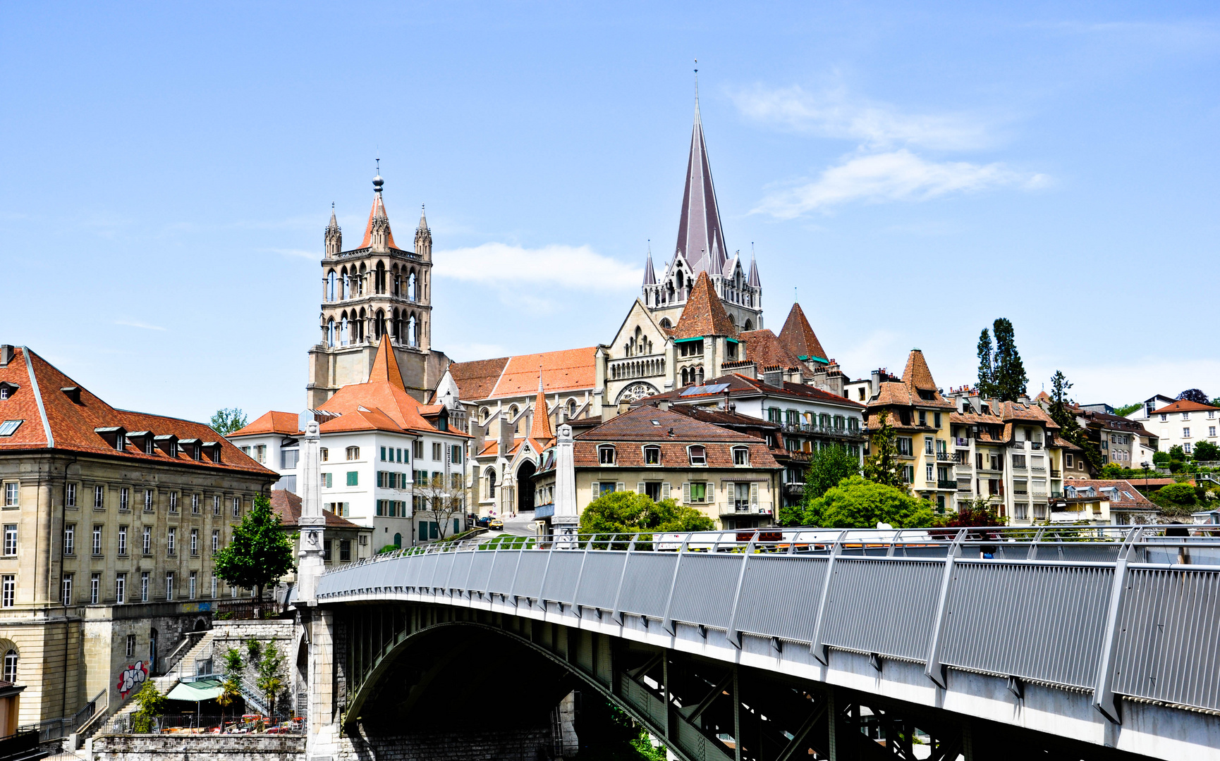 lausanne