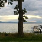 Lausanne am Genfersee - Sehnsucht nach Zweisamkeit