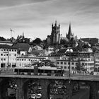 Lausanne Cathedral