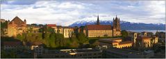 lausanne