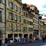 Lausanne