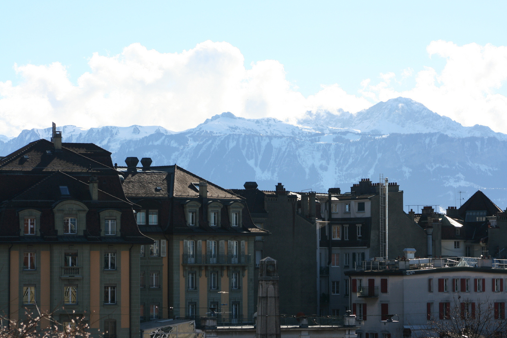 Lausanne