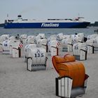 Lauschangriff auf die Finnlines