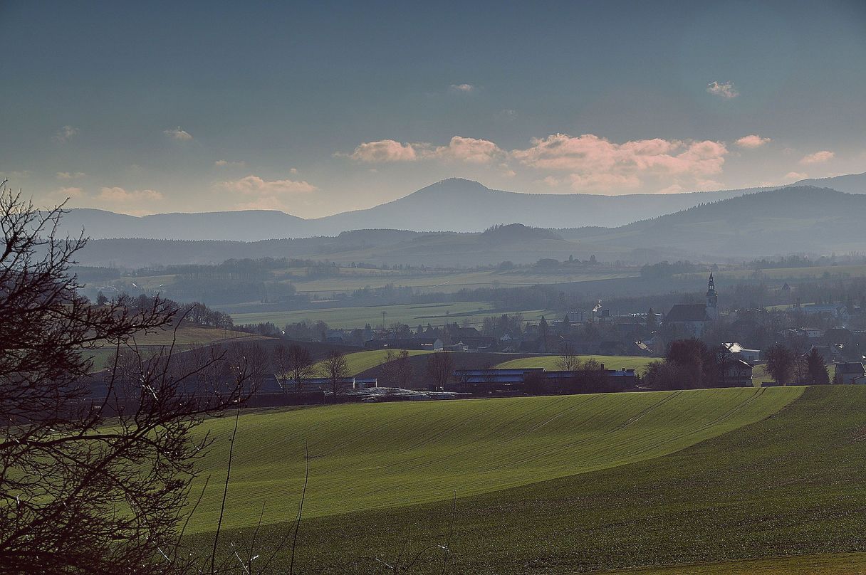 Lauscheblick