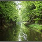 Lauschige Wanderungen....