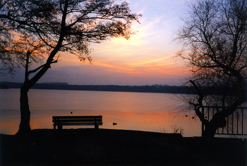 LAUSCHIGER PLATZ