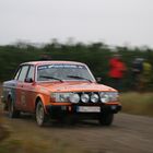 Lausis Rallye 09