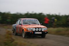 Lausis Rallye 09