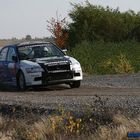 Lausitz Rallye 1