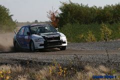 Lausitz Rallye 1