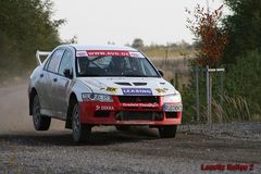 Lausitz Rallye 2