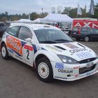 Lausitz Rallye 2006