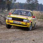 Lausitz Rallye 2006