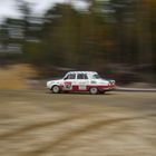 Lausitz Rallye 2007