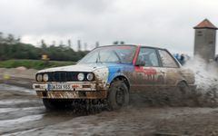 Lausitz Rallye 2009