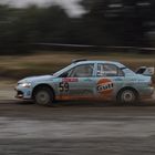 Lausitz Rallye 2009