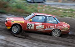 Lausitz Rallye 2009 IV