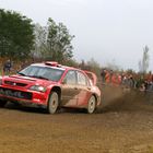 Lausitz Rallye 2010 - The winner...