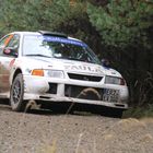 Lausitz Rallye 2013