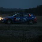 Lausitz Rallye 20131
