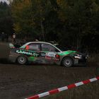 Lausitz Rallye 20132