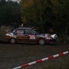 Lausitz Rallye 20133