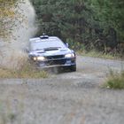 Lausitz Rallye 20134