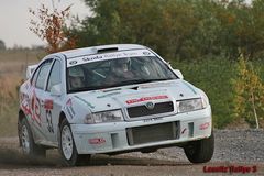 Lausitz Rallye 3