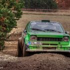 Lausitz Rallye